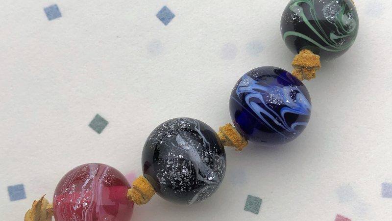 体験メニュー | 軽井沢ガラスギャラリーアームス