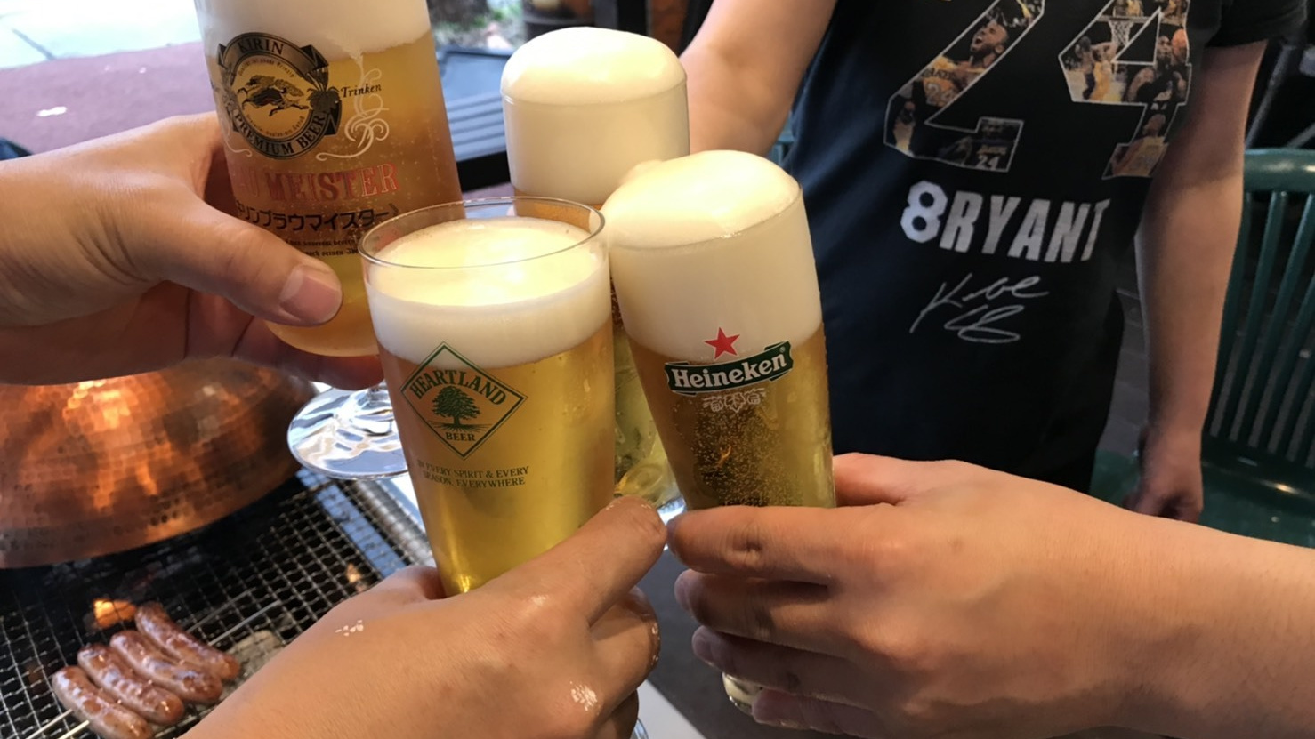 飲み会